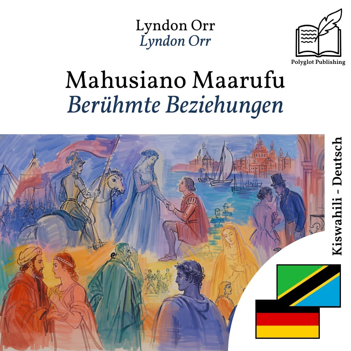 Berühmte Beziehungen