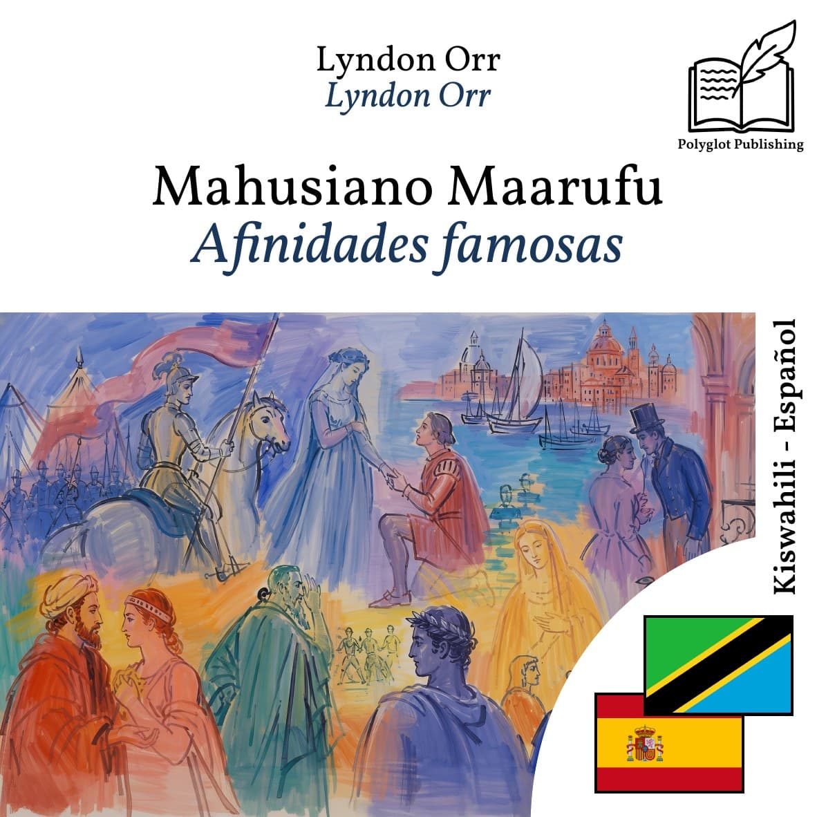 Afinidades famosas