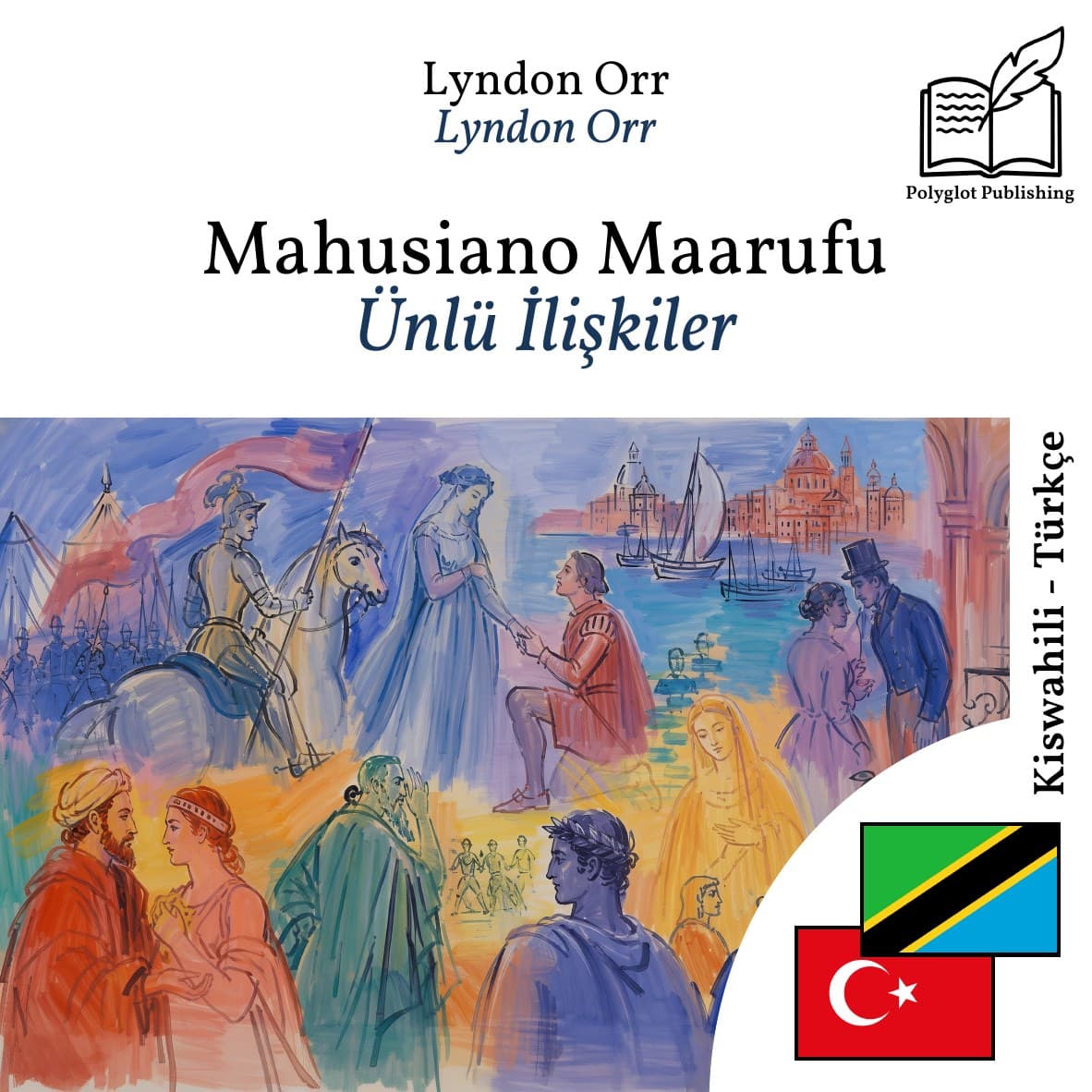 Ünlü İlişkiler