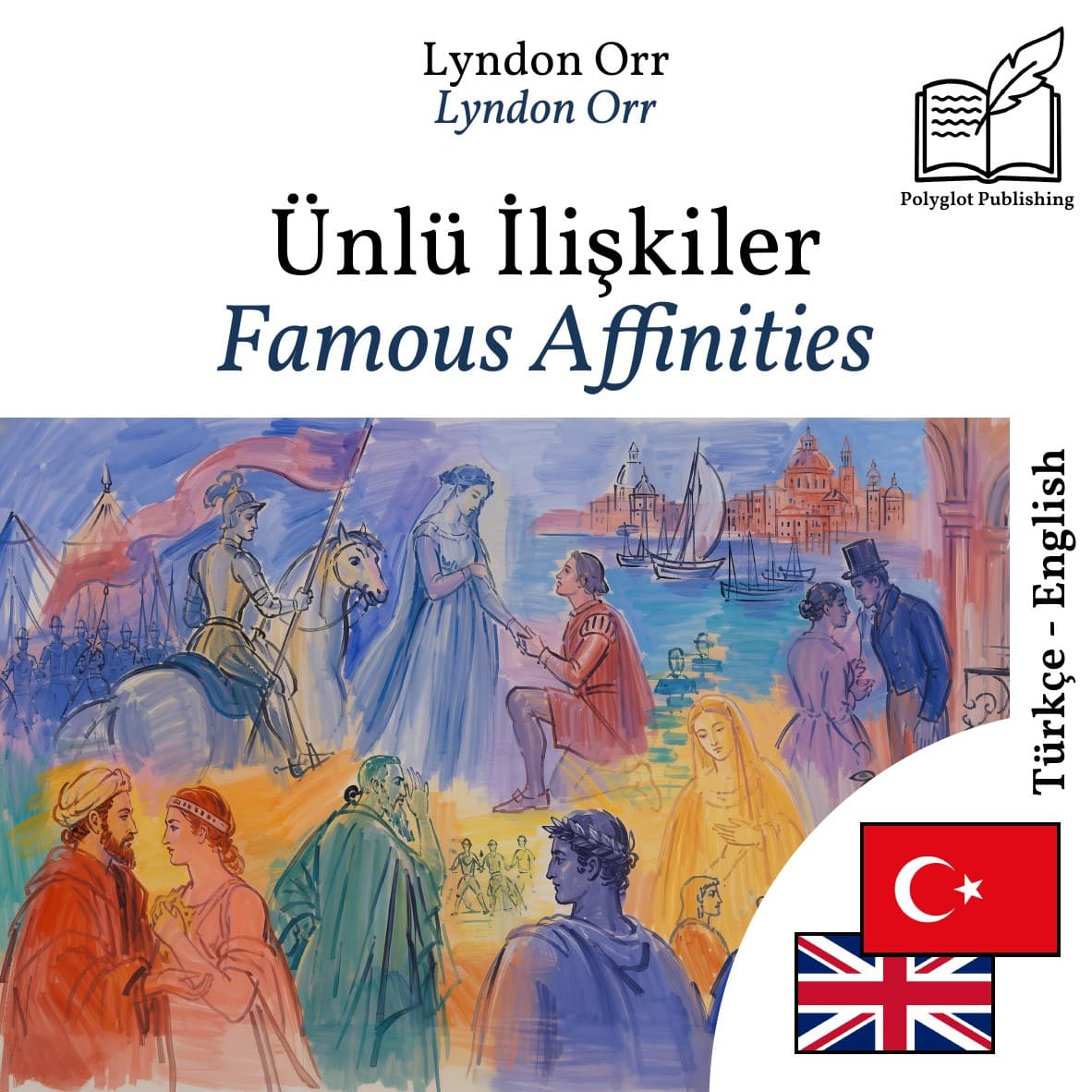 Famous Affinities