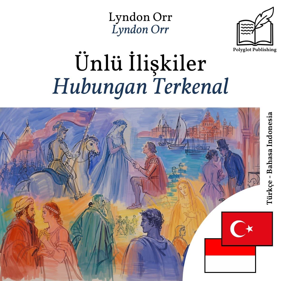 Hubungan Terkenal