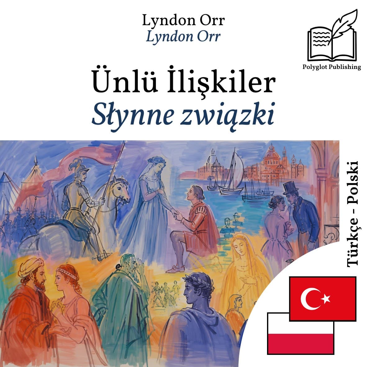 Słynne związki