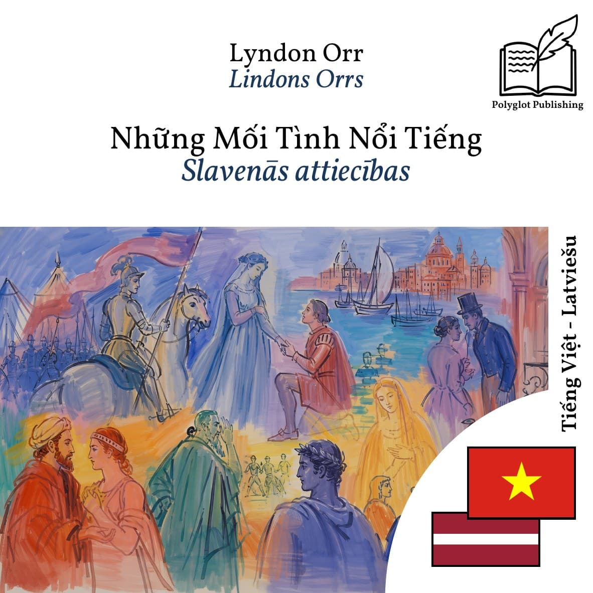 Slavenās attiecības