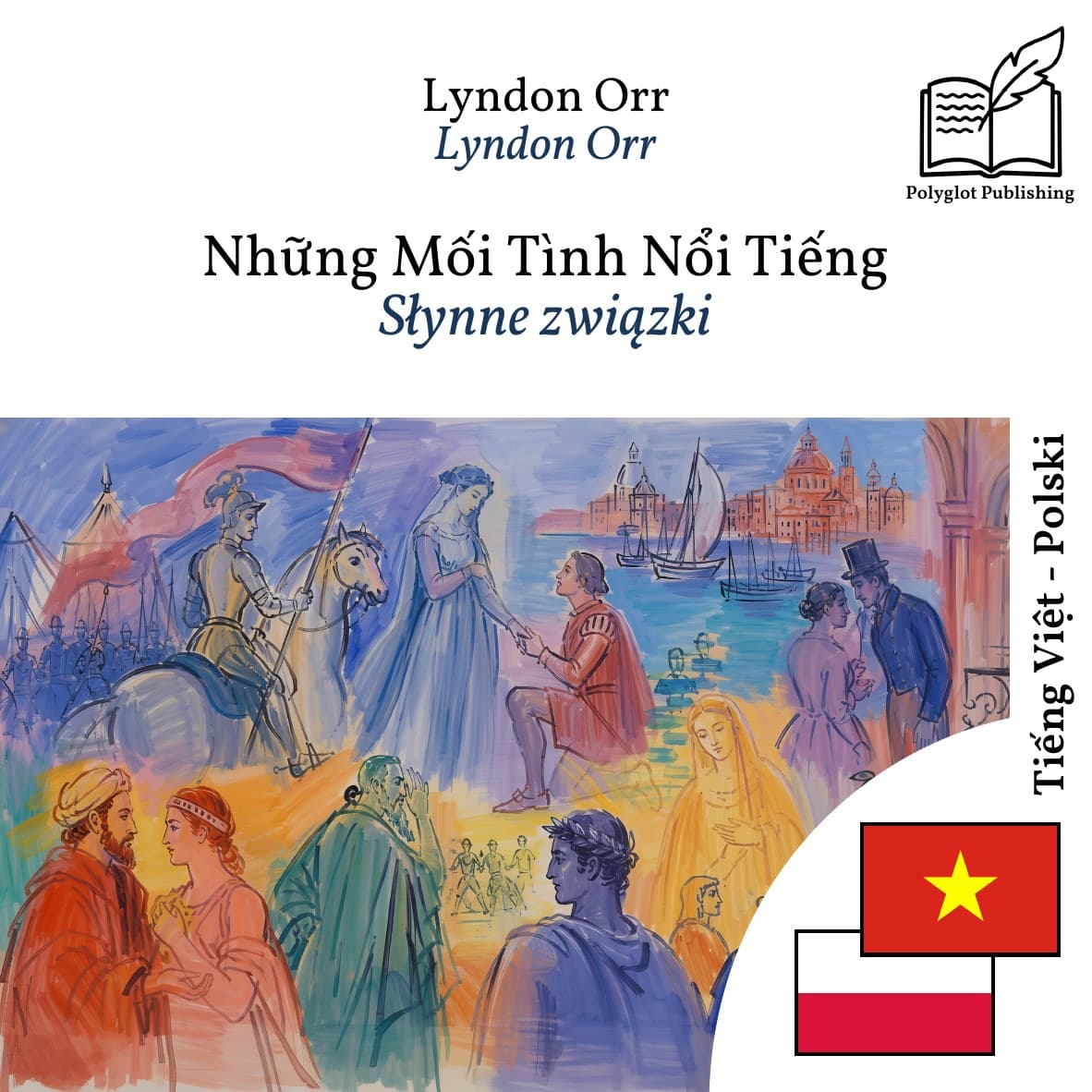 Słynne związki