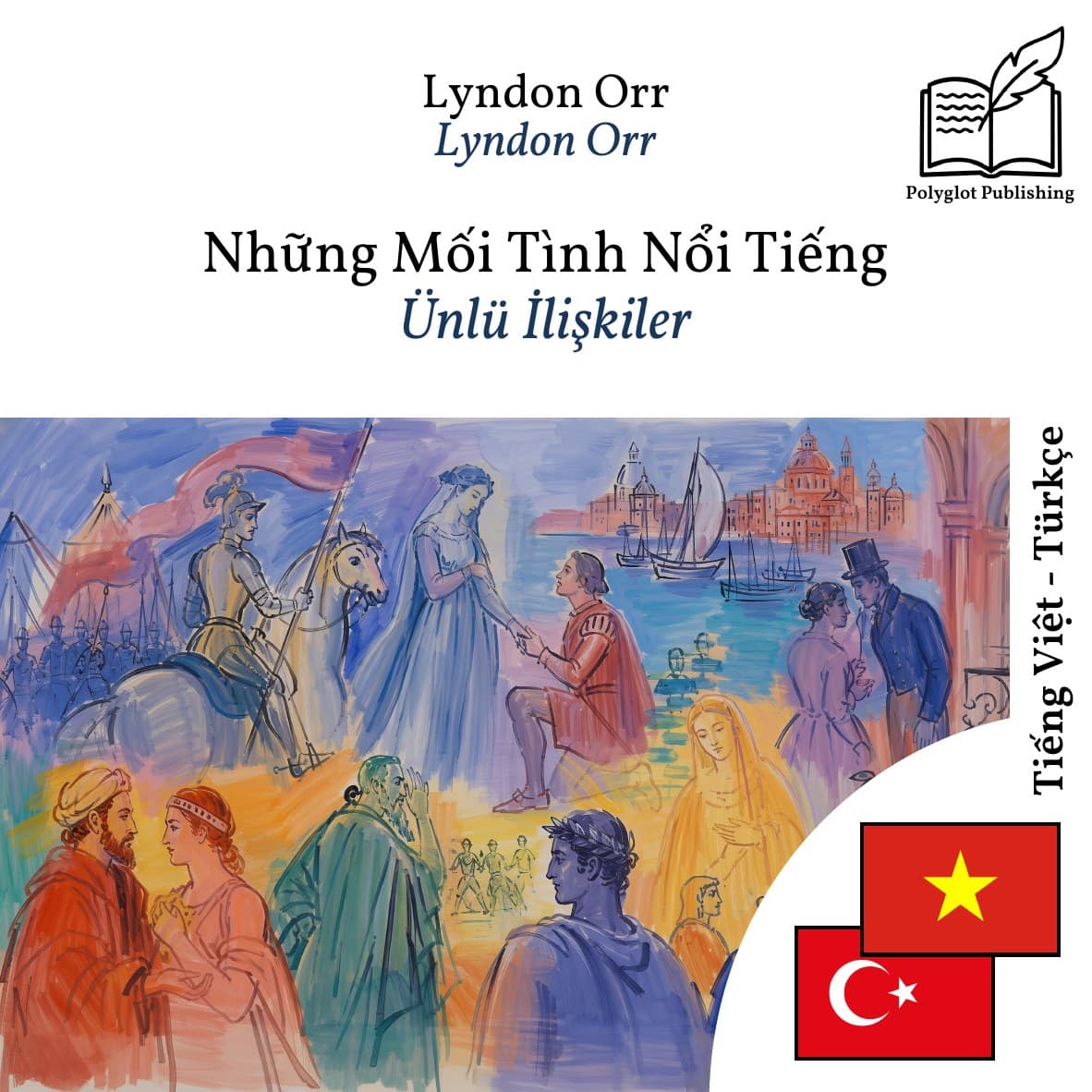 Ünlü İlişkiler