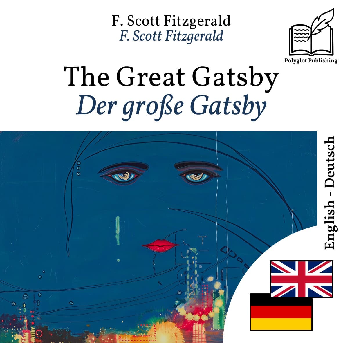 Der große Gatsby
