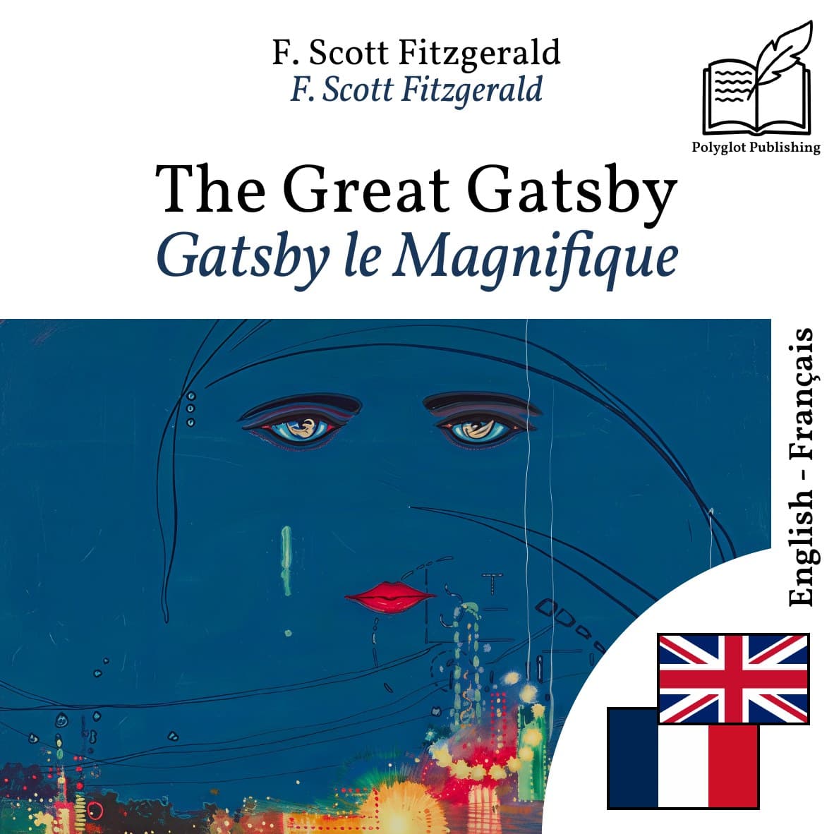 Gatsby le Magnifique