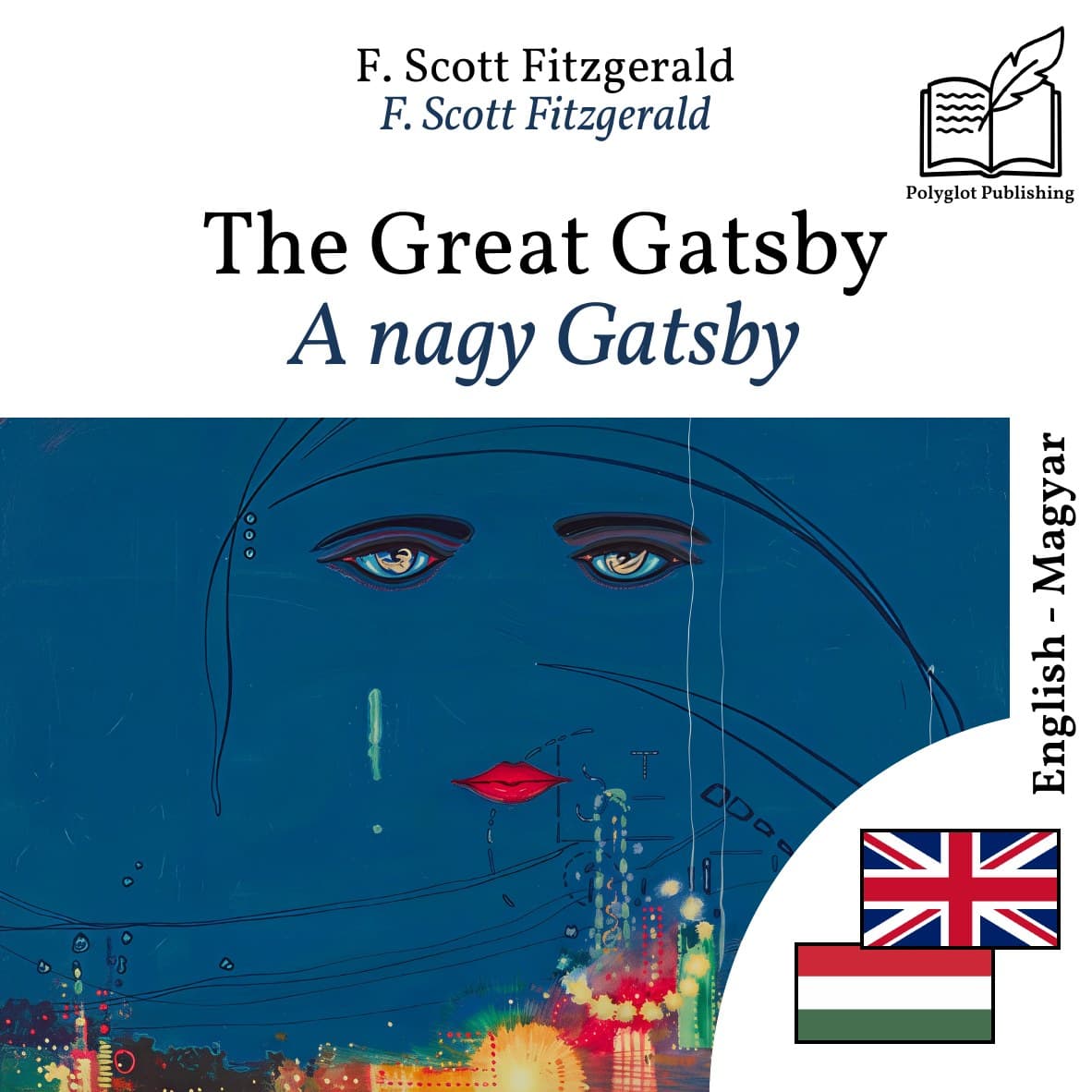 A nagy Gatsby
