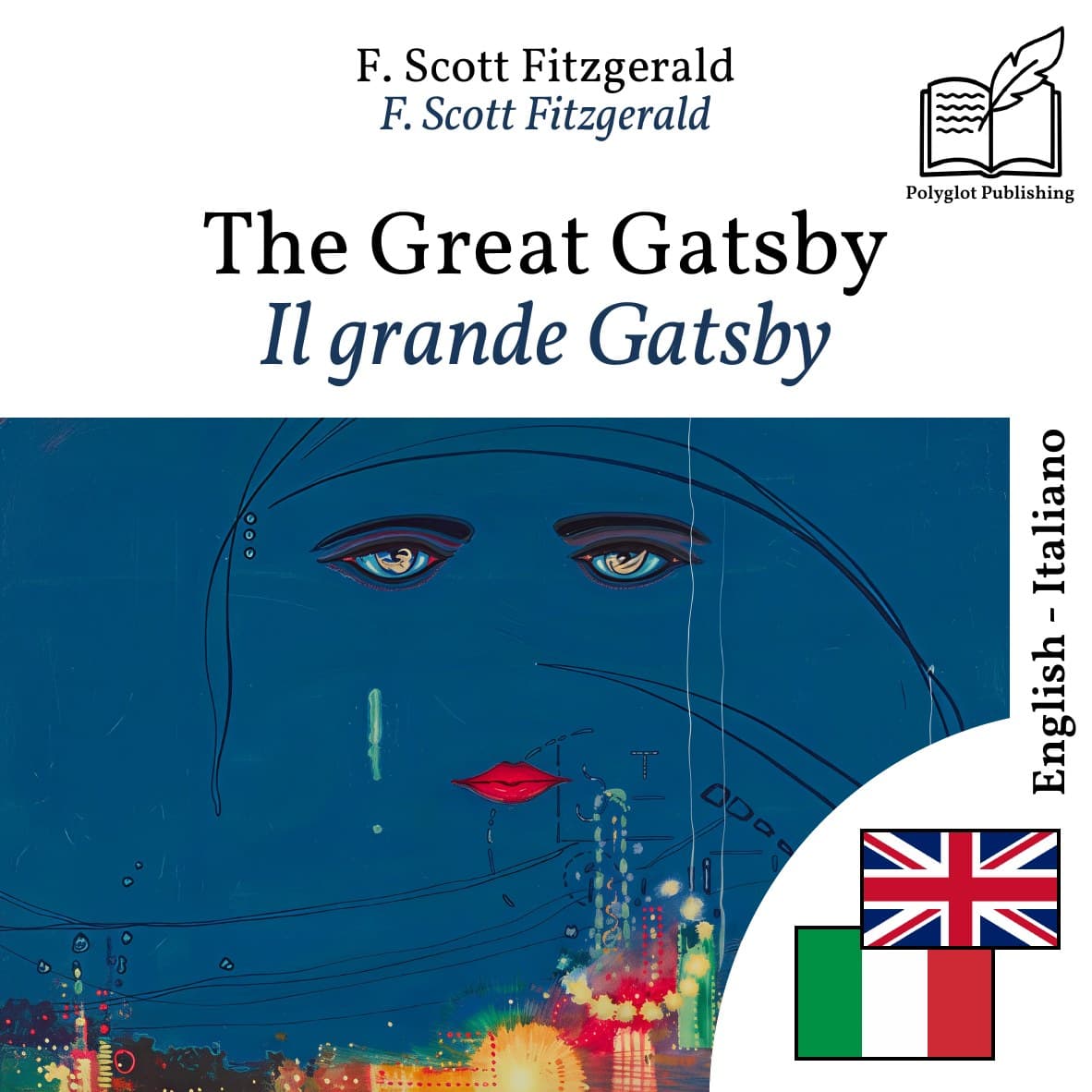Il grande Gatsby