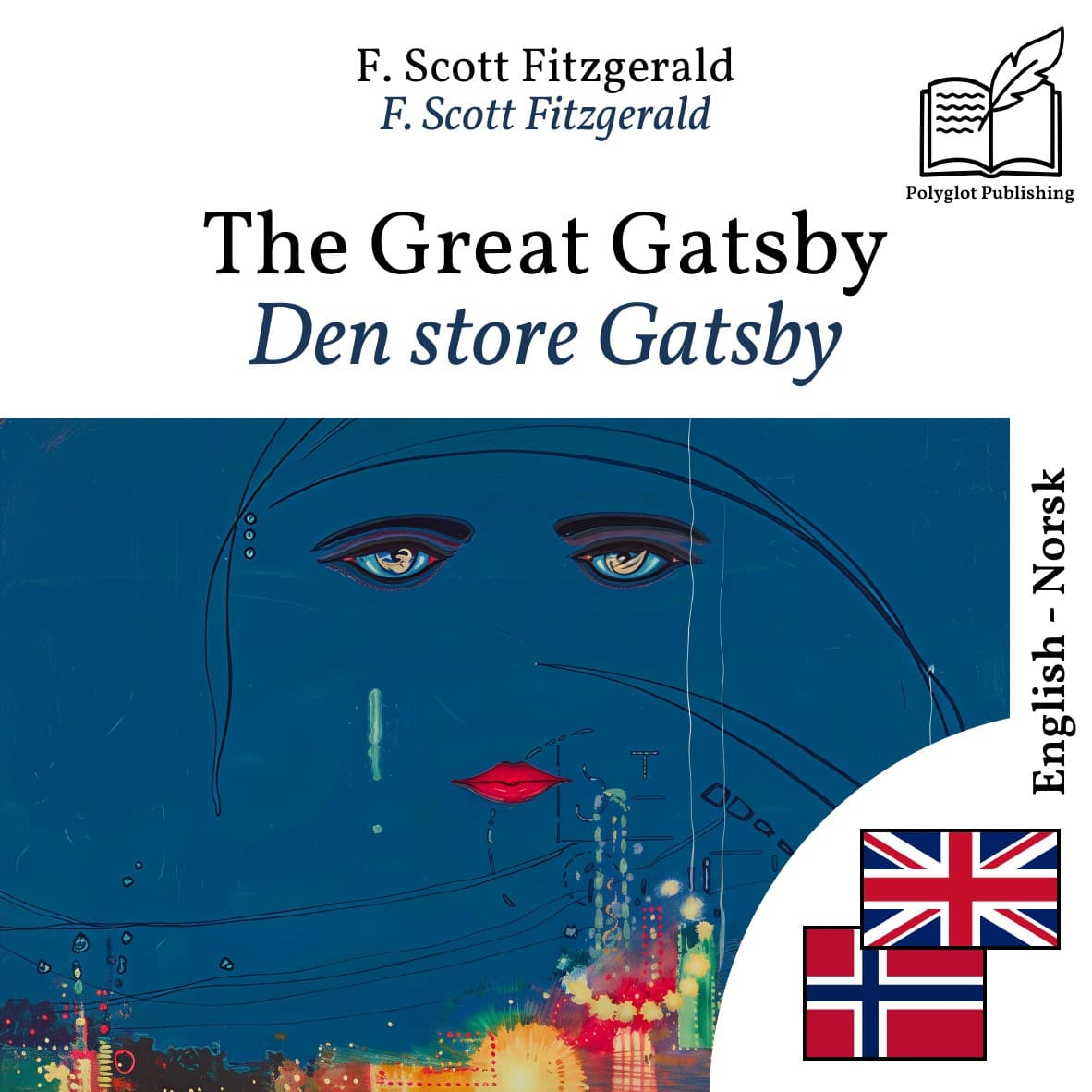 Den store Gatsby
