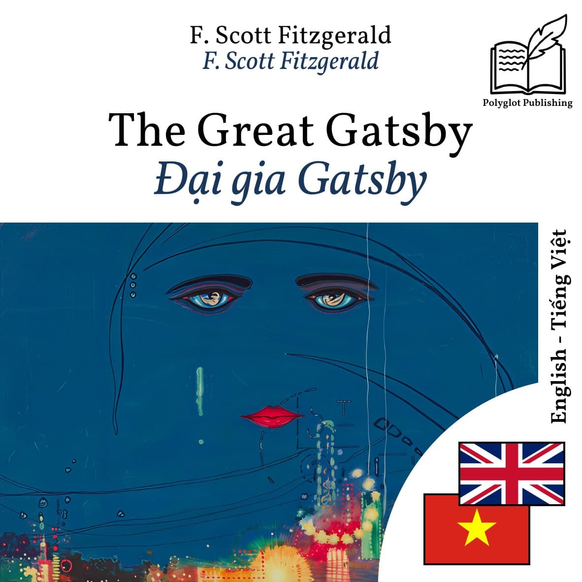 Đại gia Gatsby
