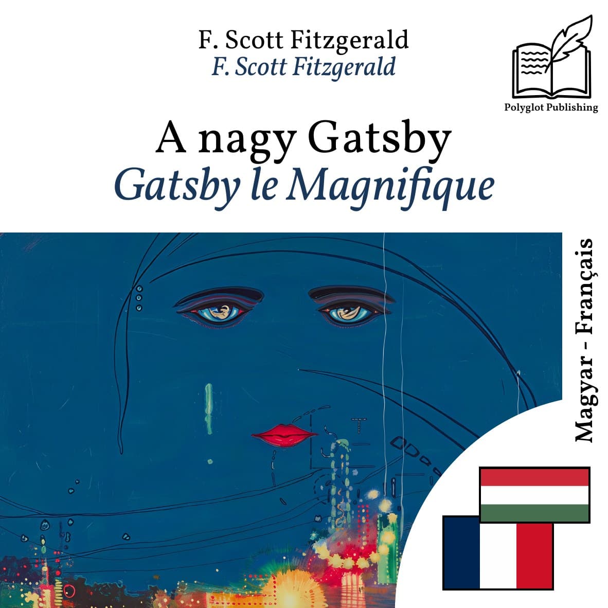 Gatsby le Magnifique
