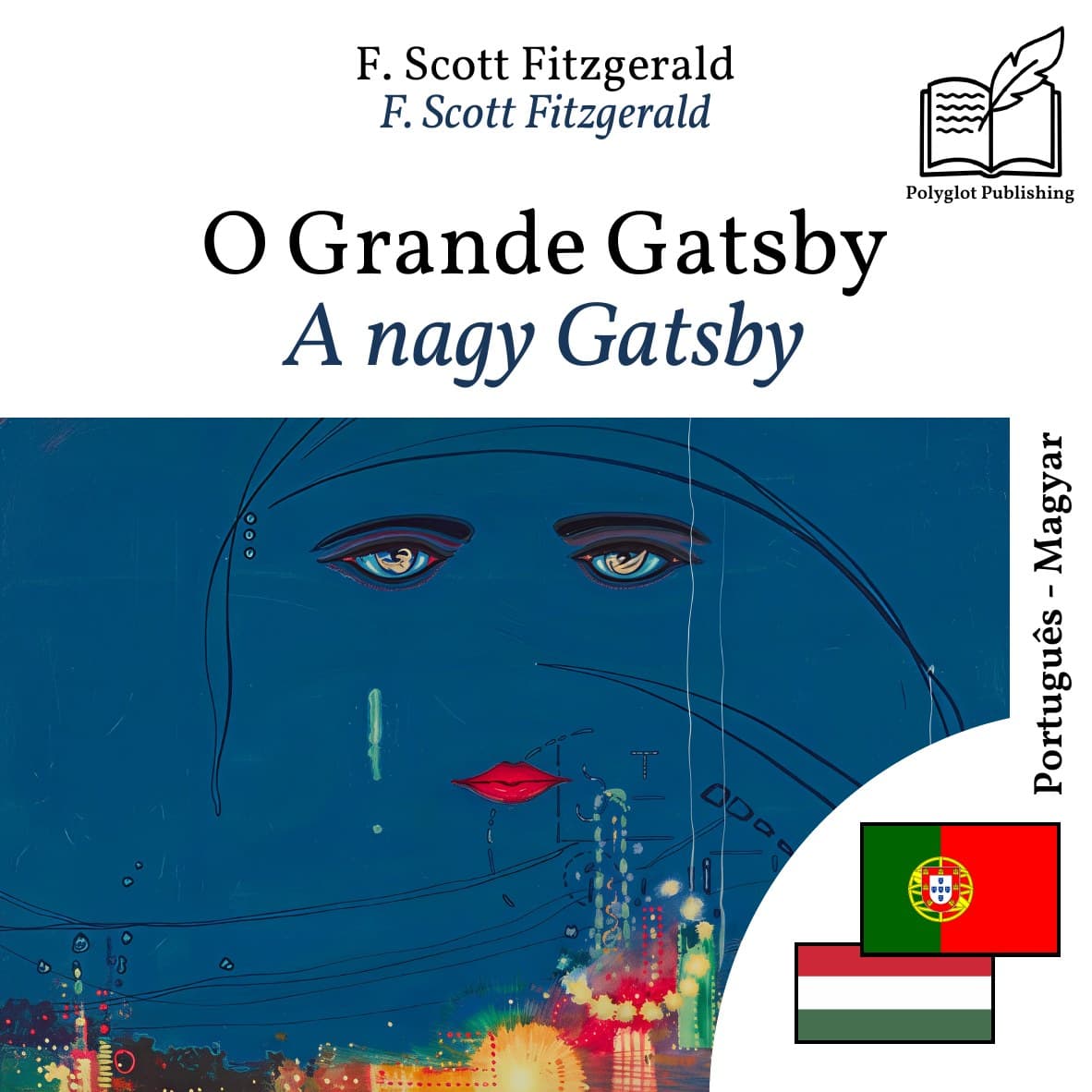 A nagy Gatsby