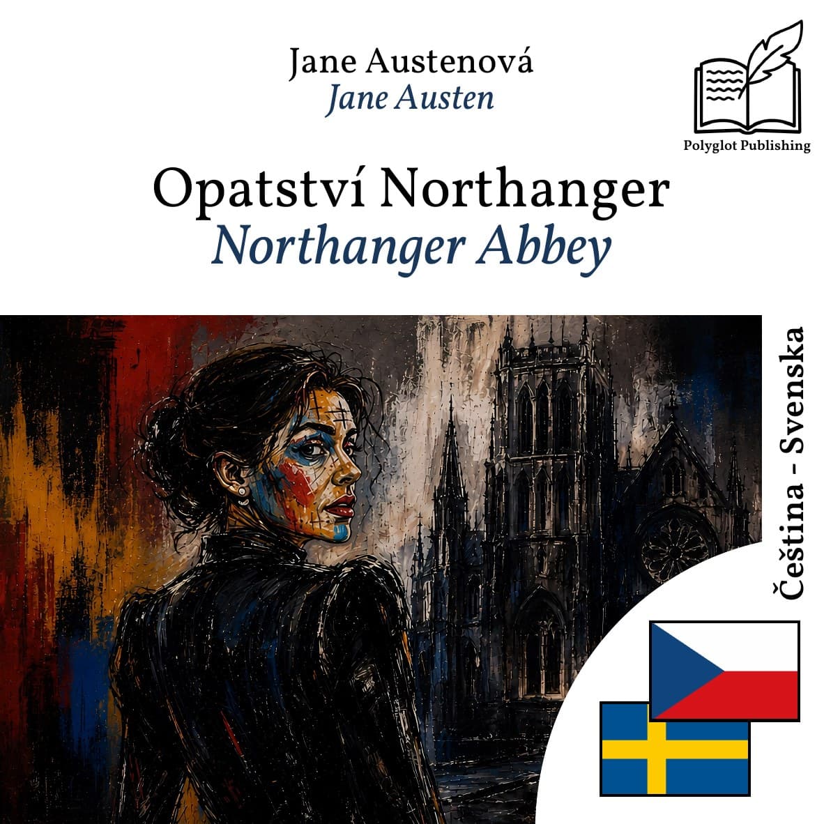 Northanger Abbey