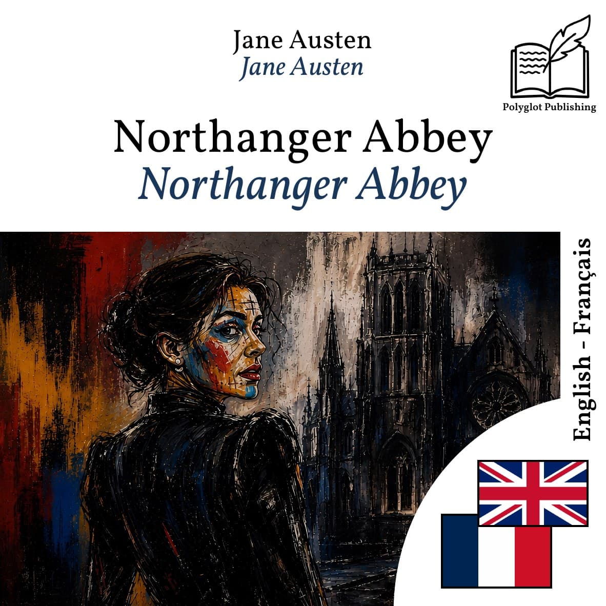 Northanger Abbey