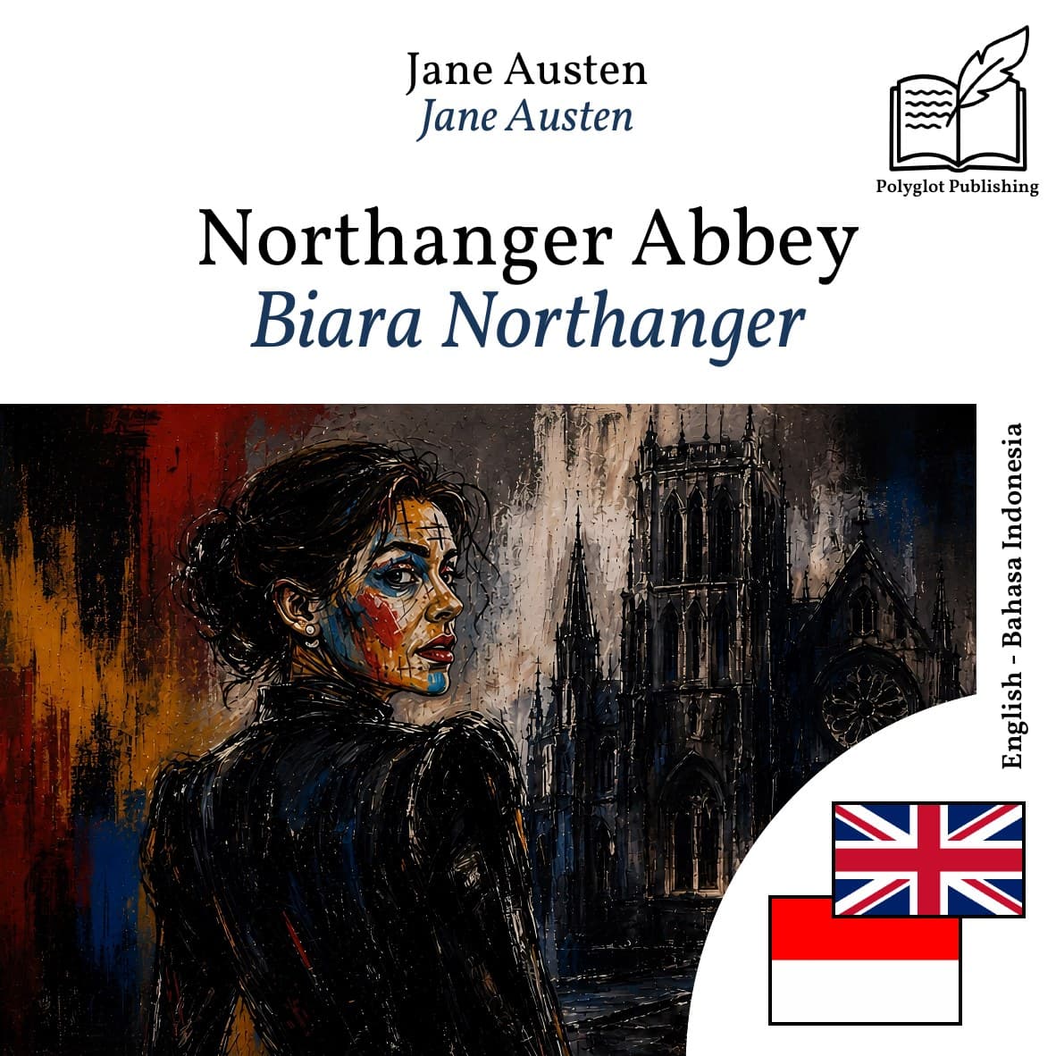 Biara Northanger