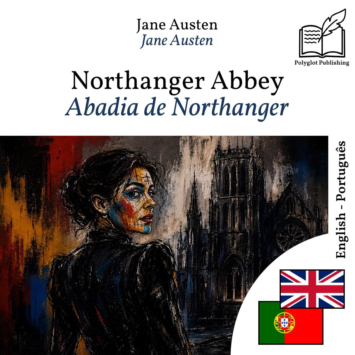Abadia de Northanger