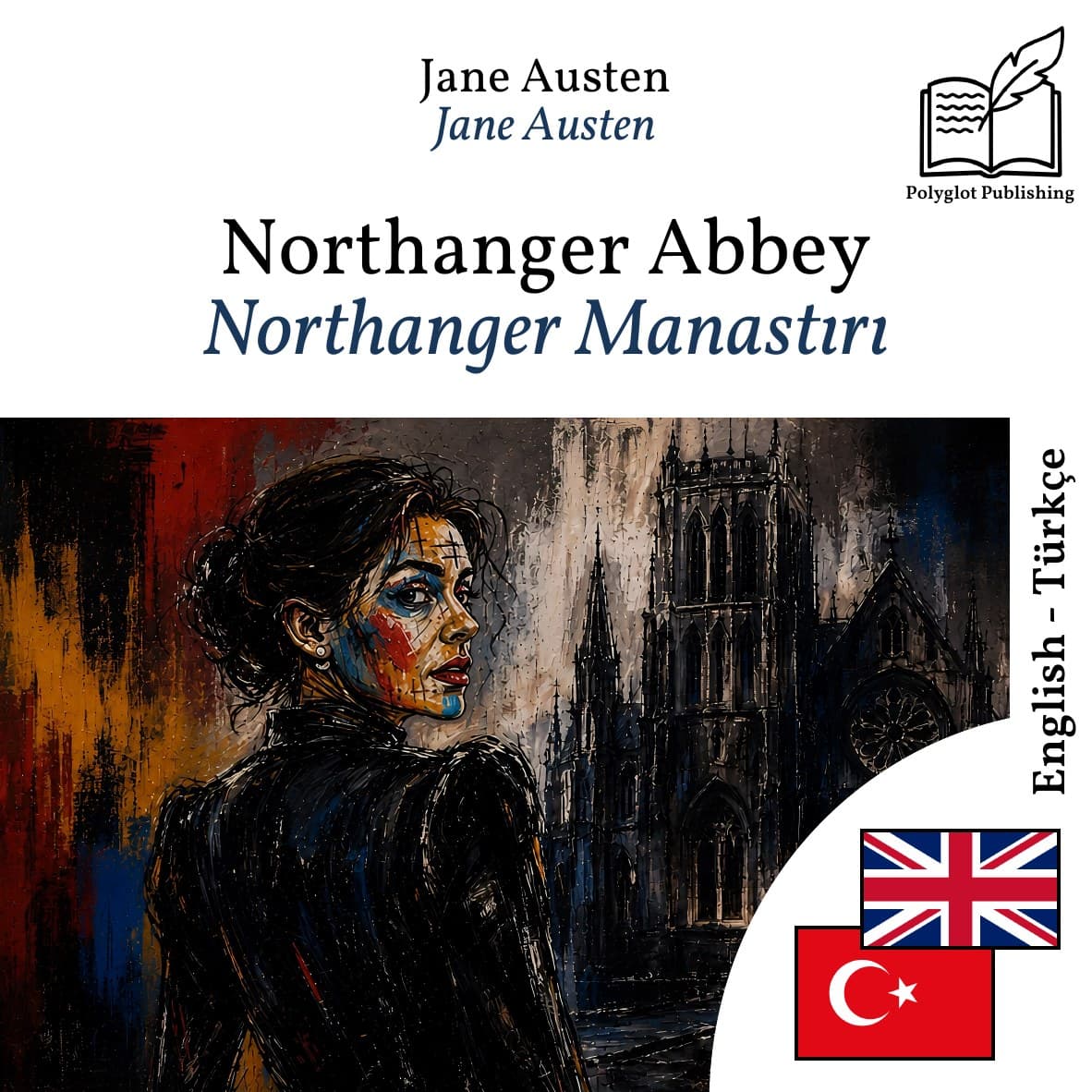 Northanger Manastırı
