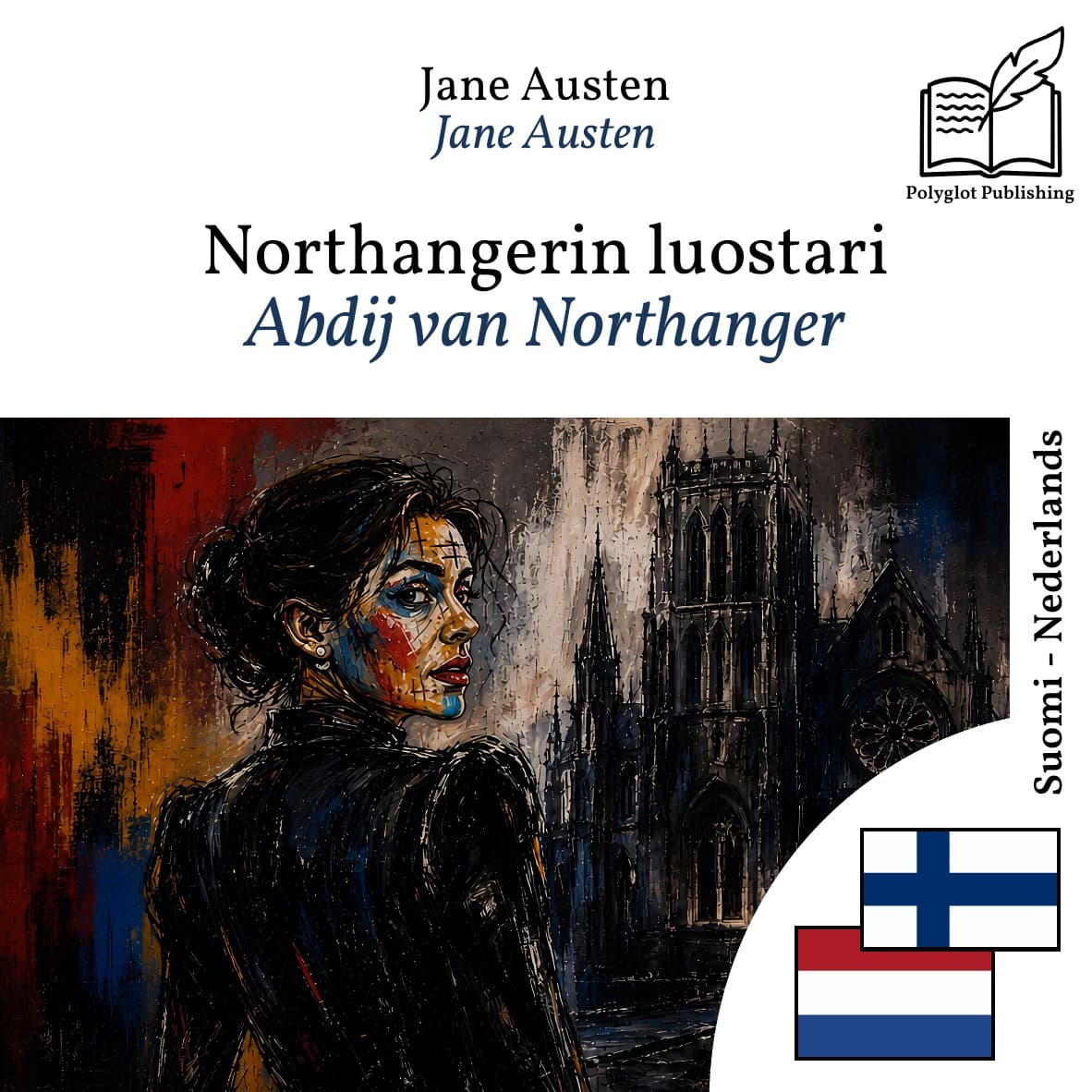 Abdij van Northanger