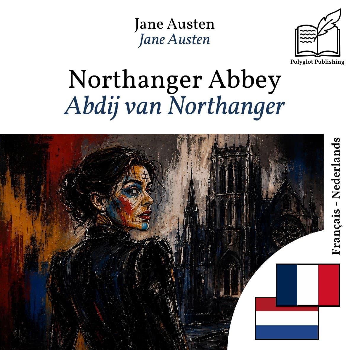 Abdij van Northanger