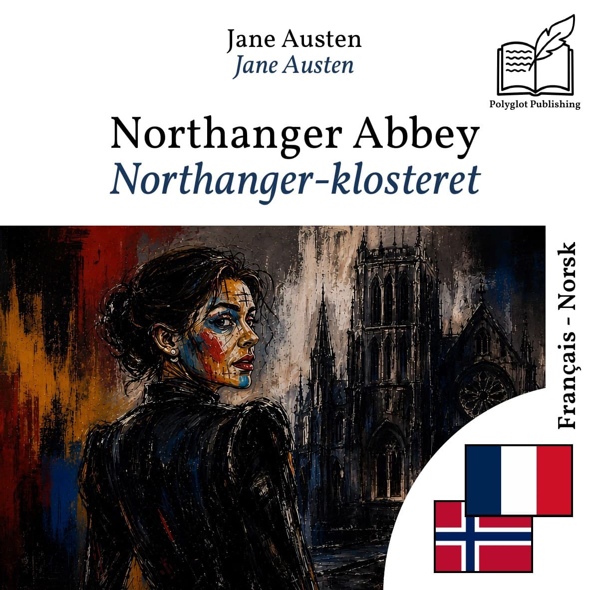Northanger-klosteret