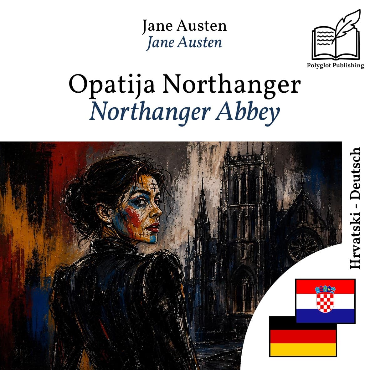Northanger Abbey