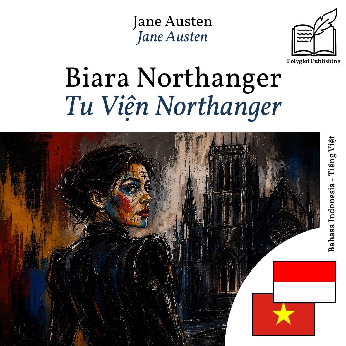 Tu Viện Northanger