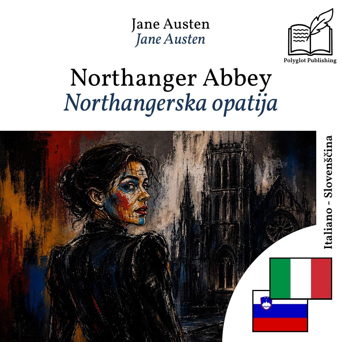Northangerska opatija