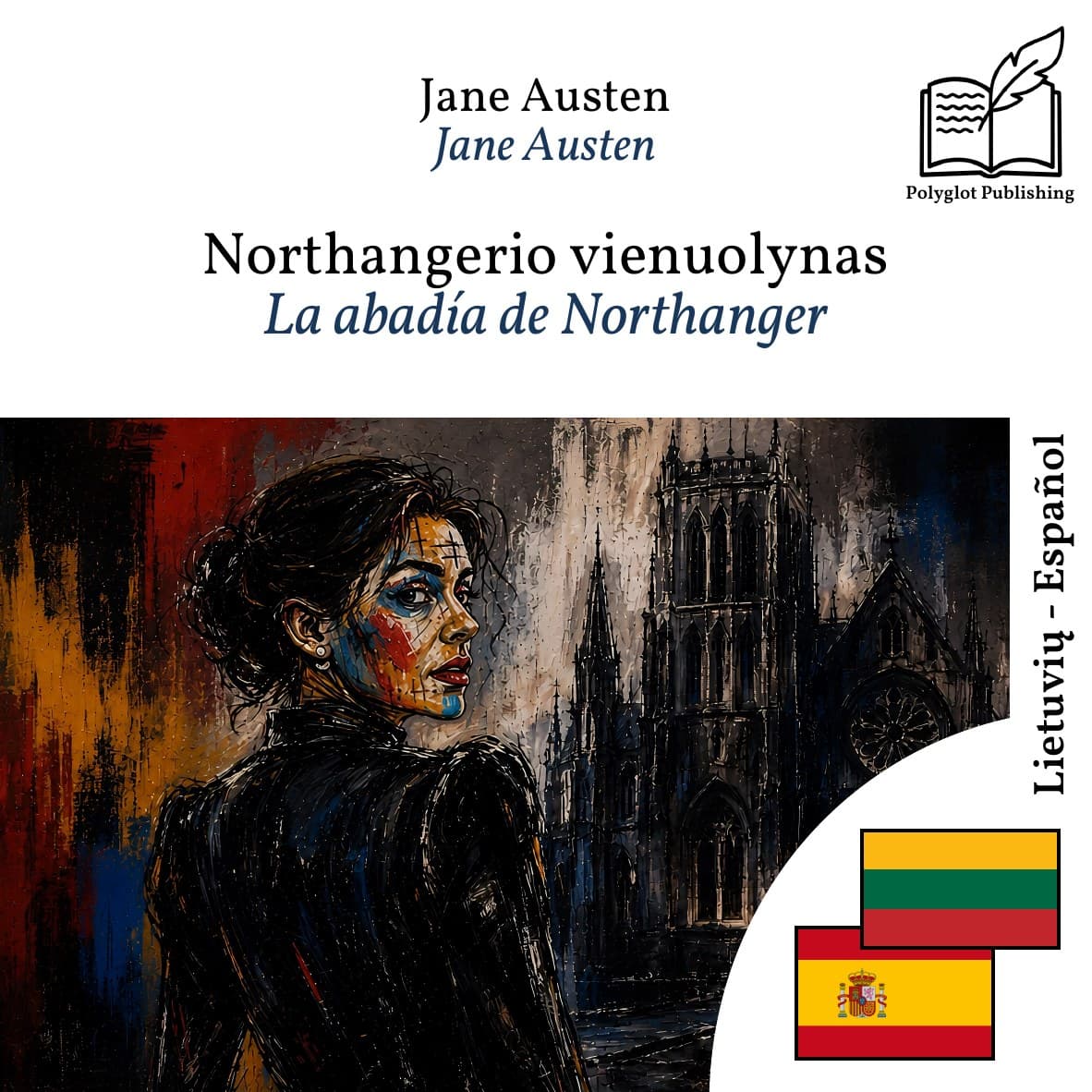 La abadía de Northanger