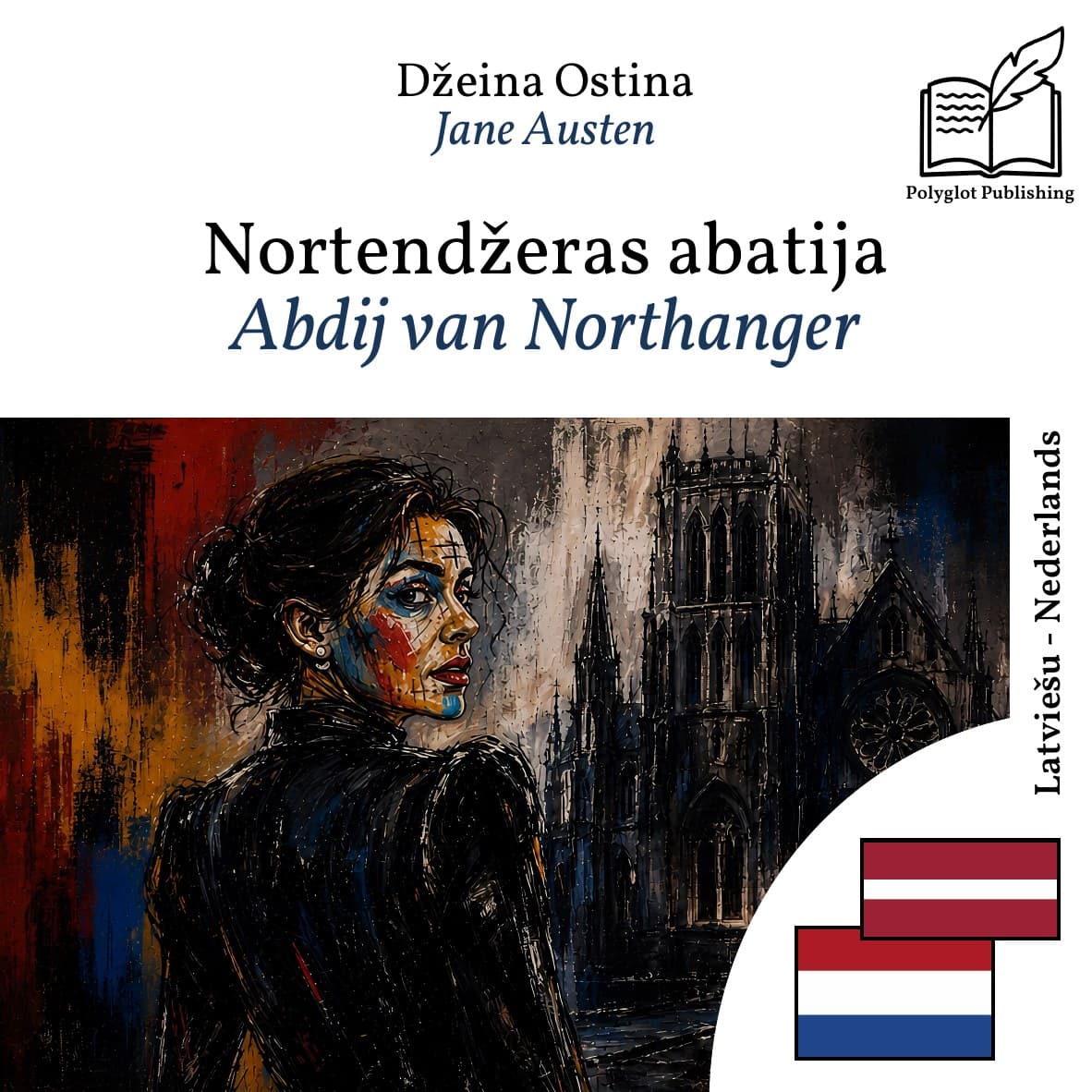 Abdij van Northanger