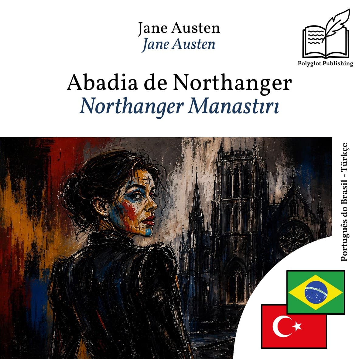Northanger Manastırı