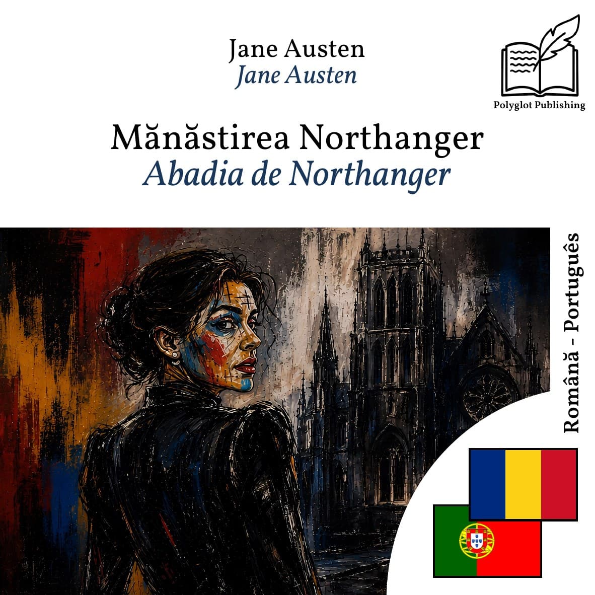Abadia de Northanger