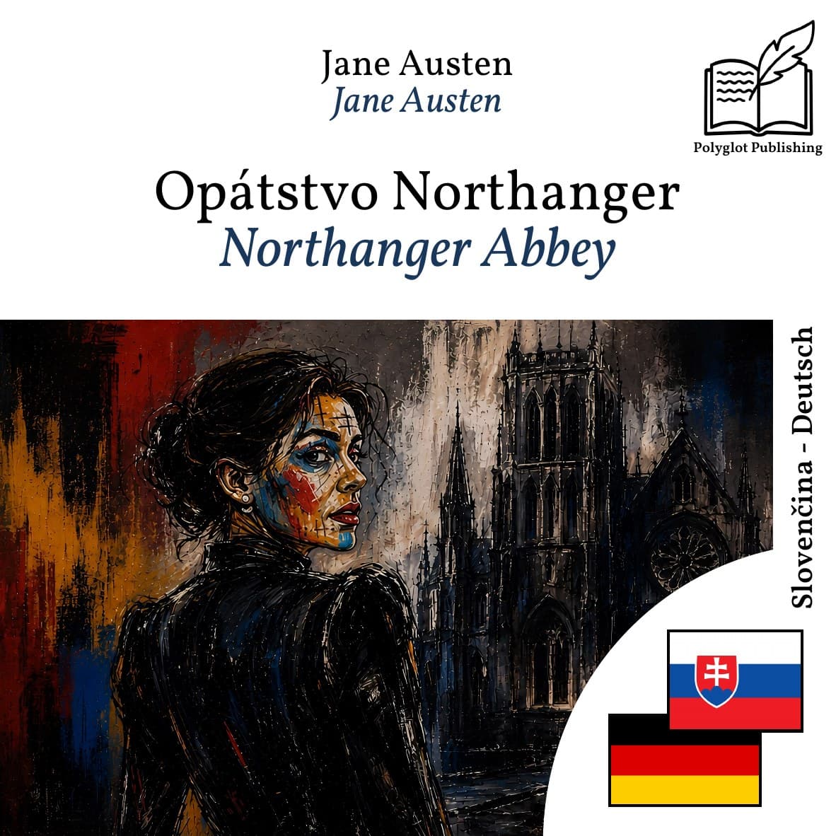 Northanger Abbey