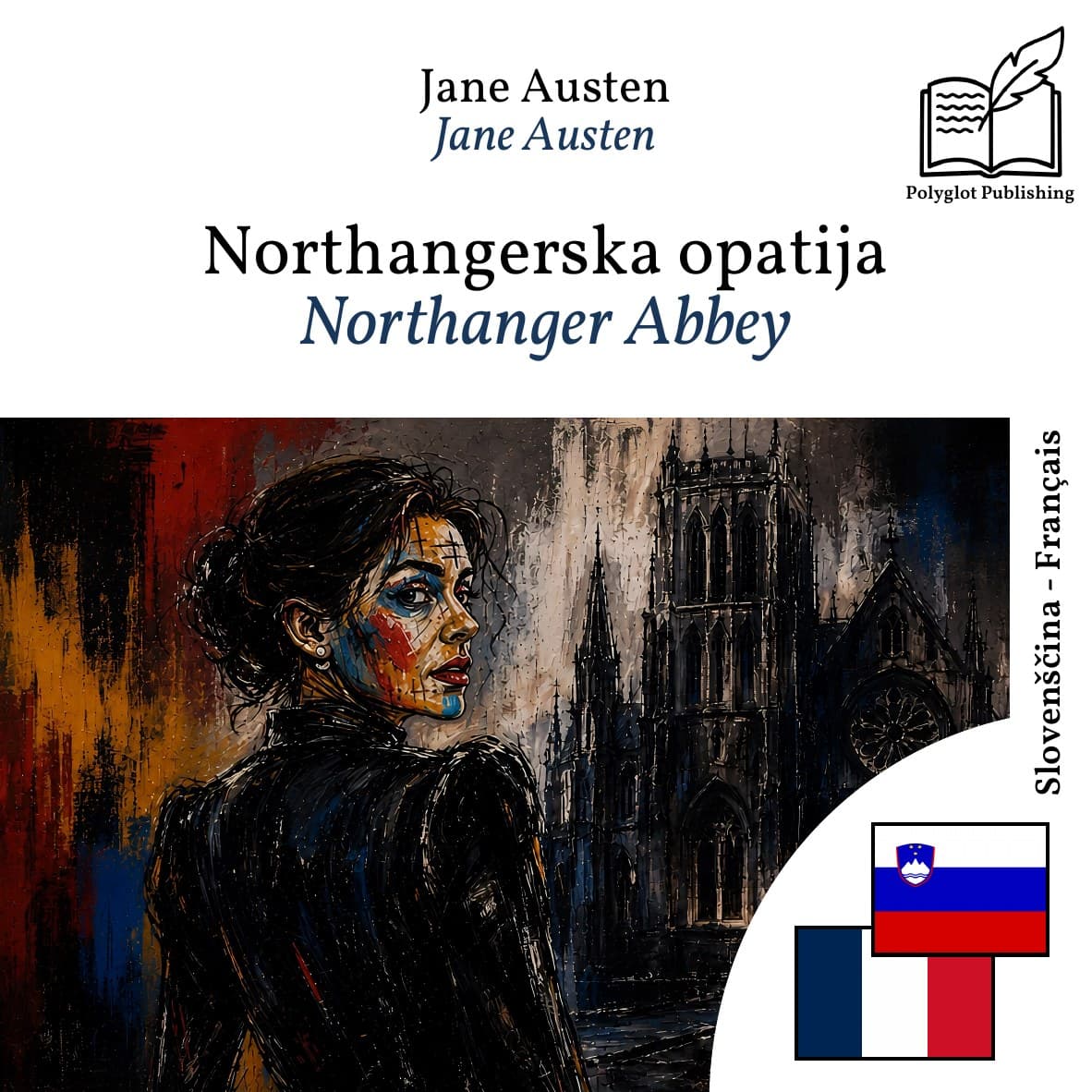 Northanger Abbey