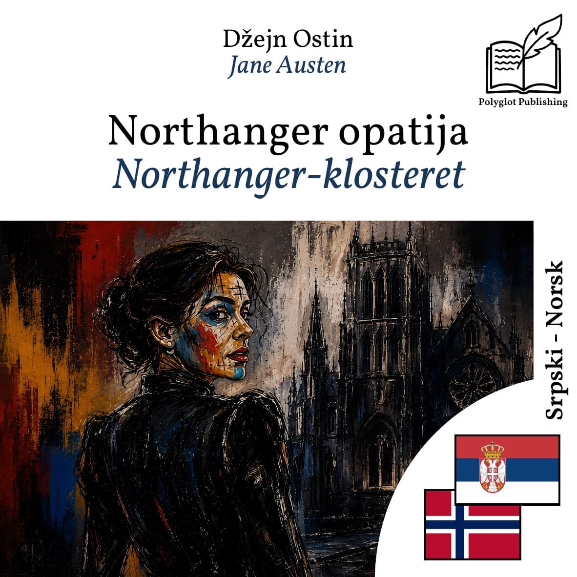 Northanger-klosteret