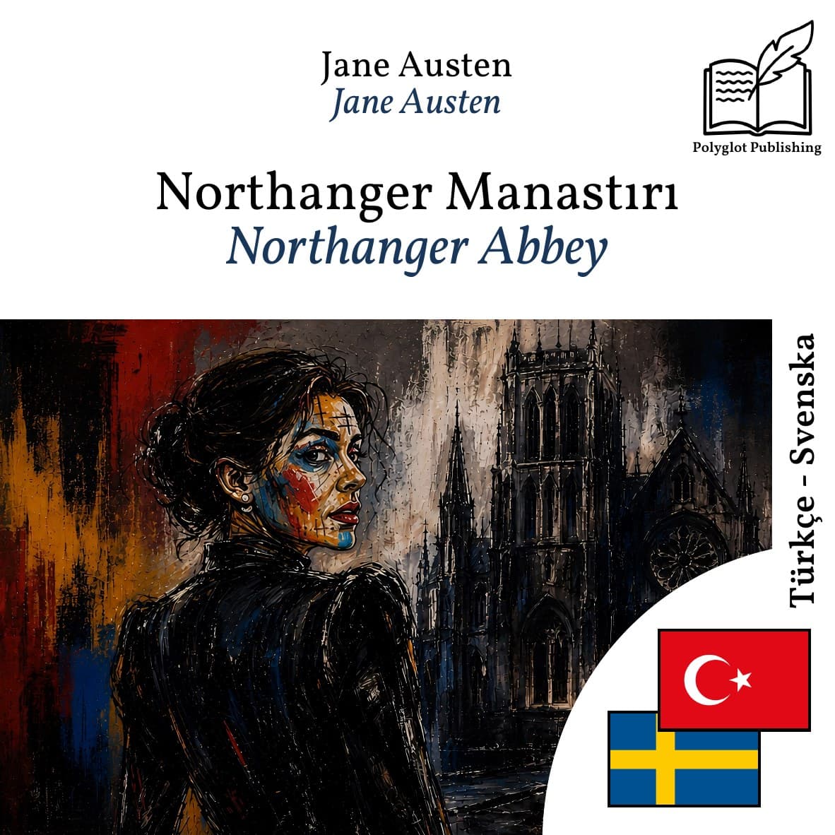 Northanger Abbey