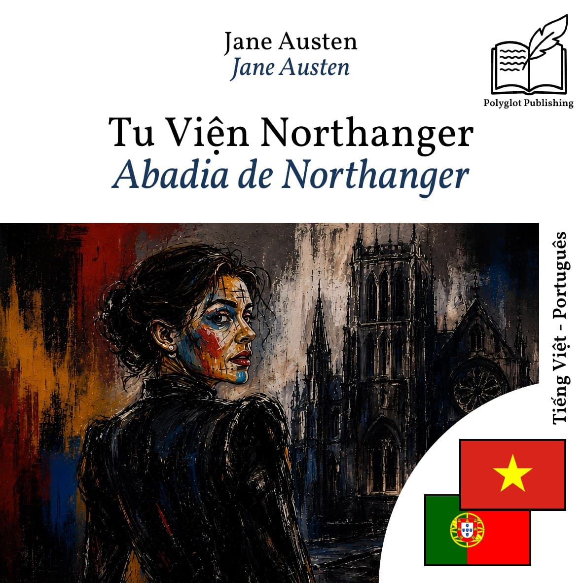 Abadia de Northanger