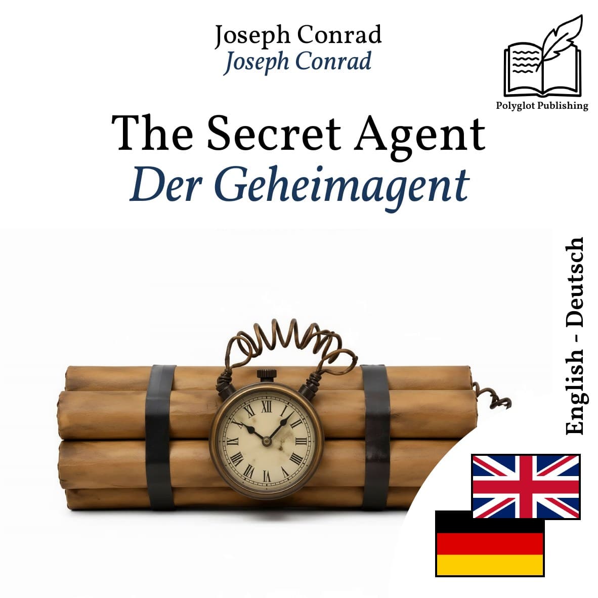 Der Geheimagent