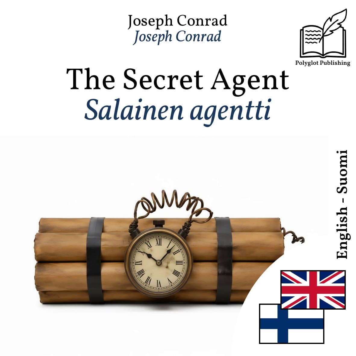 Salainen agentti