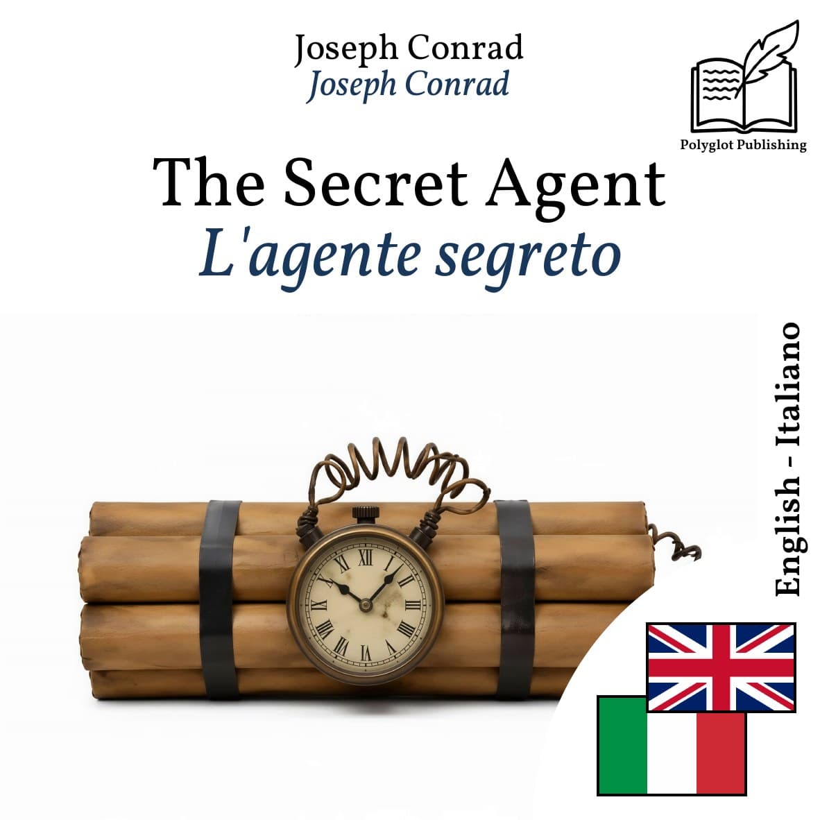 L'agente segreto