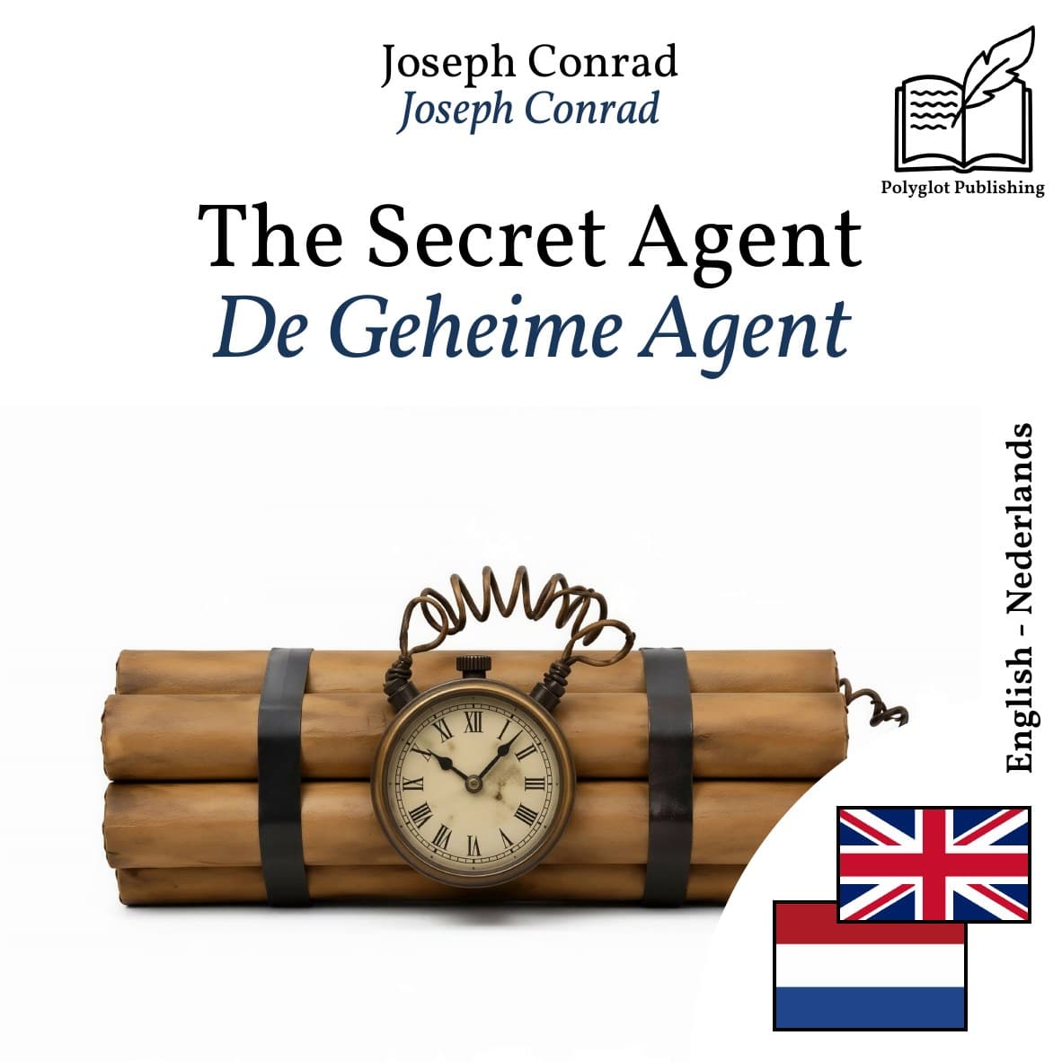 De Geheime Agent