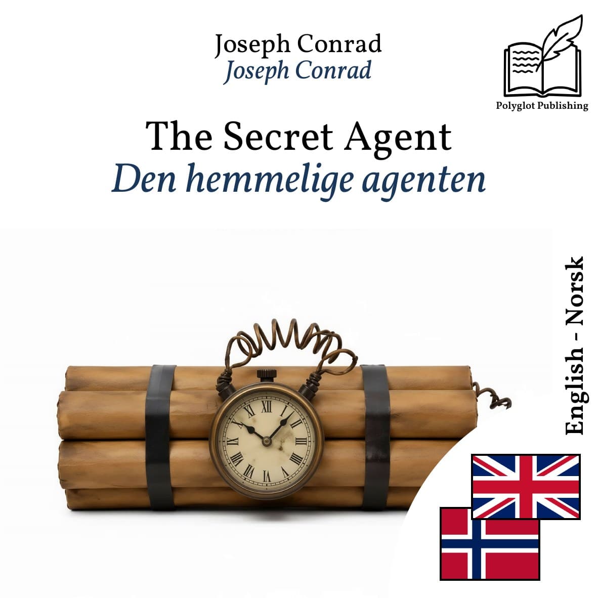Den hemmelige agenten