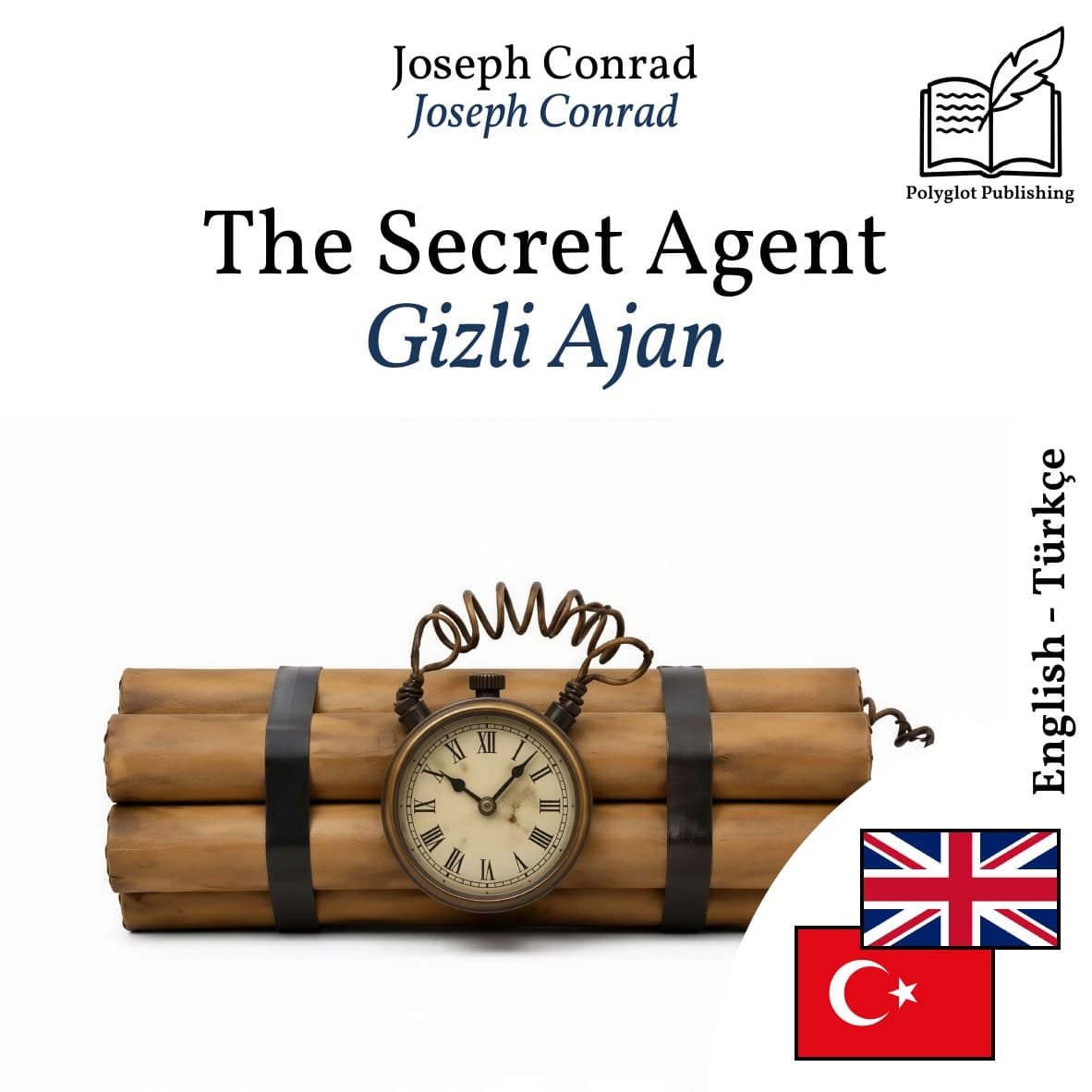 Gizli Ajan