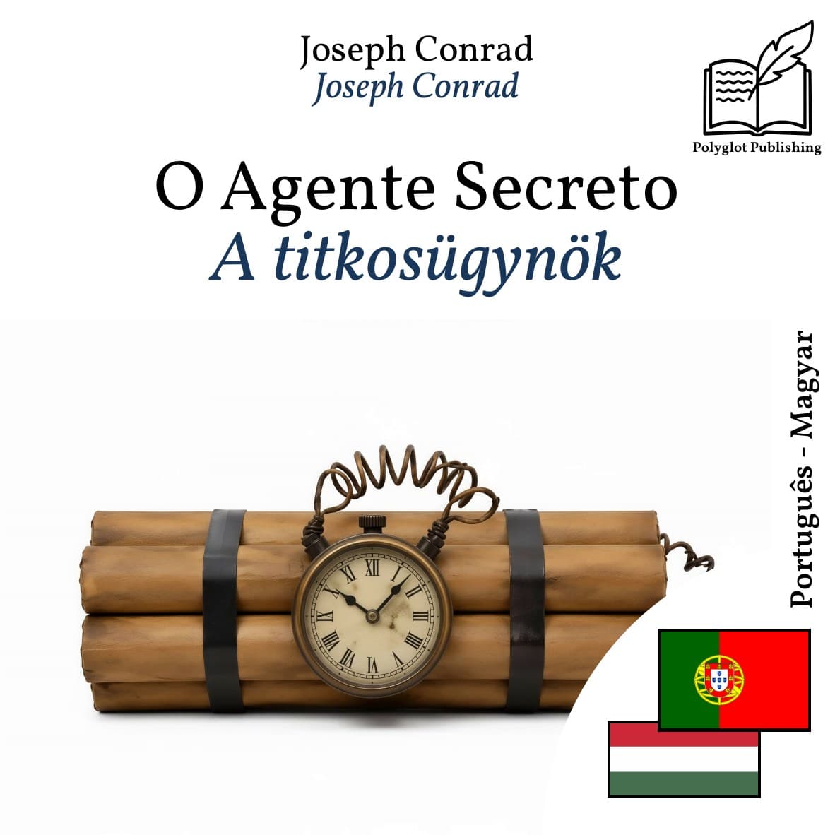 A titkosügynök
