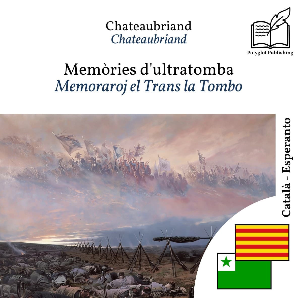 Memoraroj el Trans la Tombo