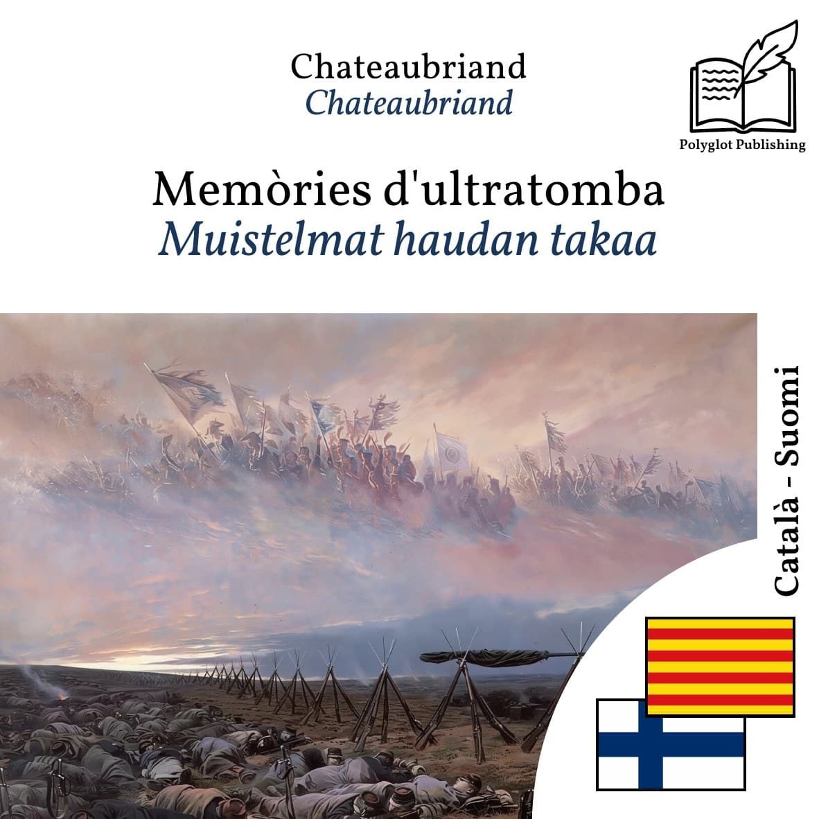 Muistelmat haudan takaa
