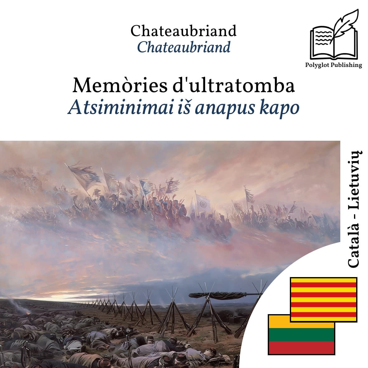 Atsiminimai iš anapus kapo