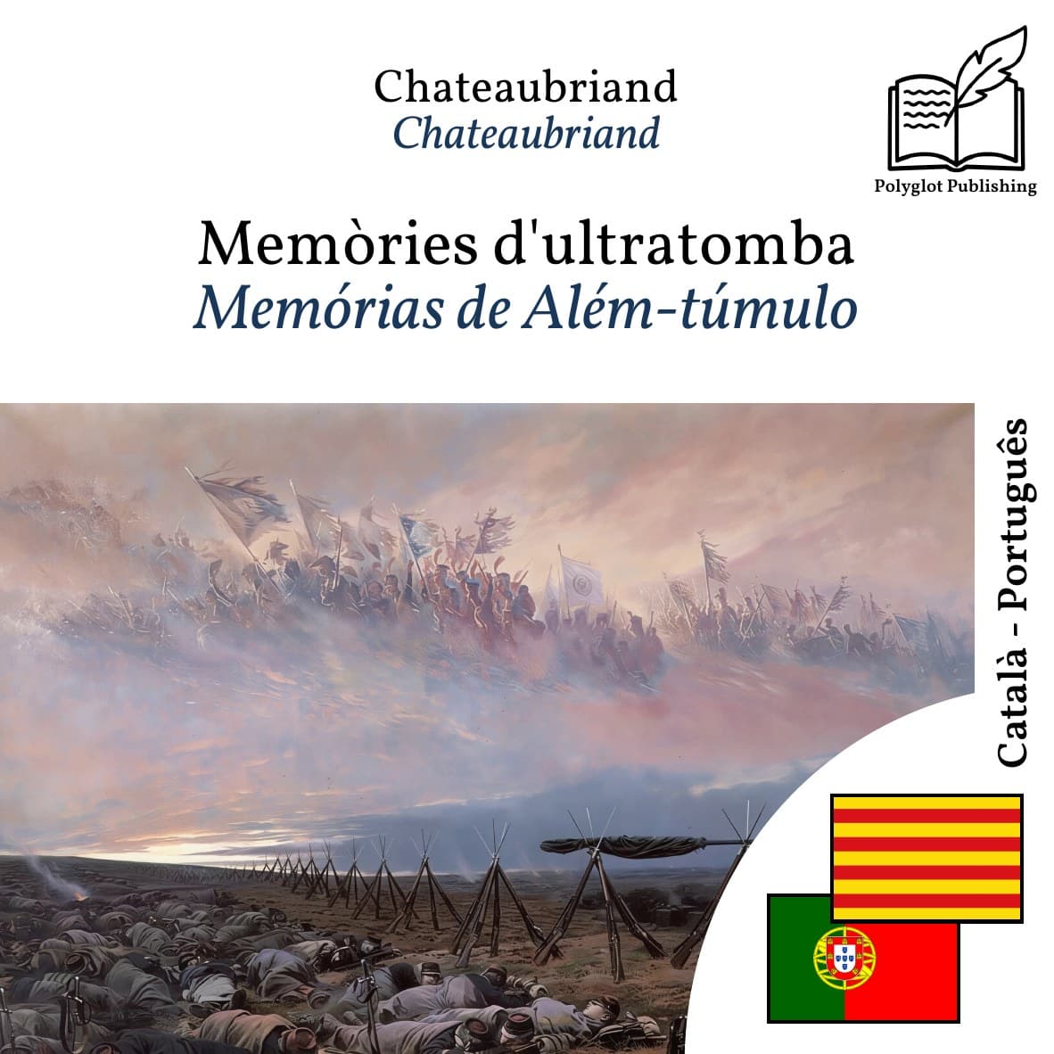 Memórias de Além-túmulo