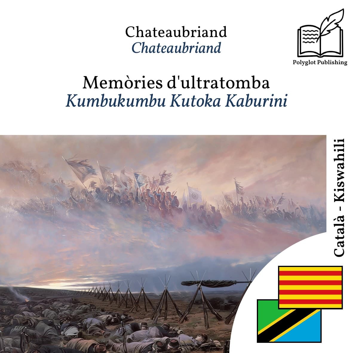 Kumbukumbu Kutoka Kaburini
