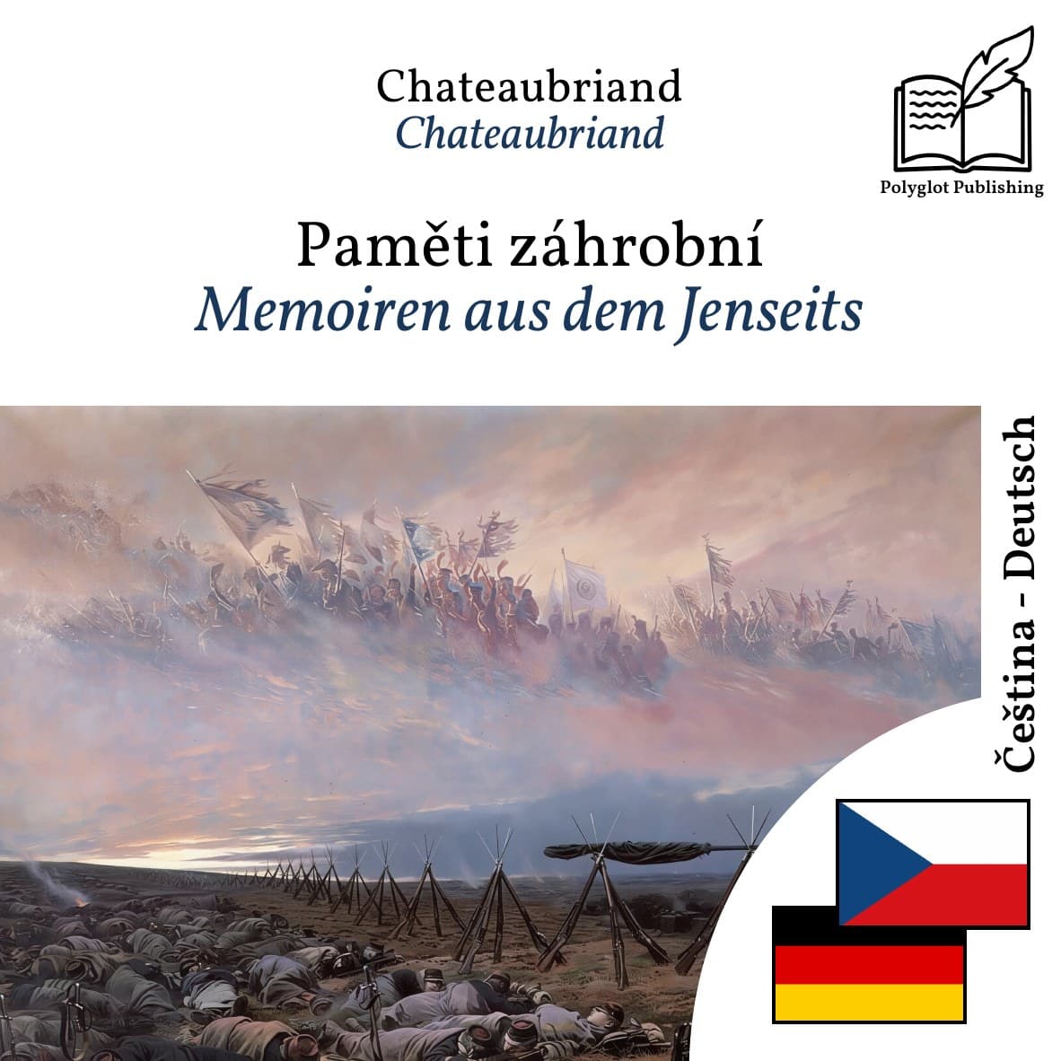Memoiren aus dem Jenseits